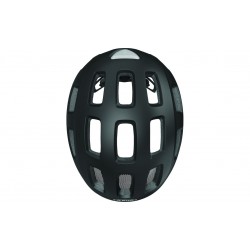 Abus Youn-I 2.0 casco negro mate