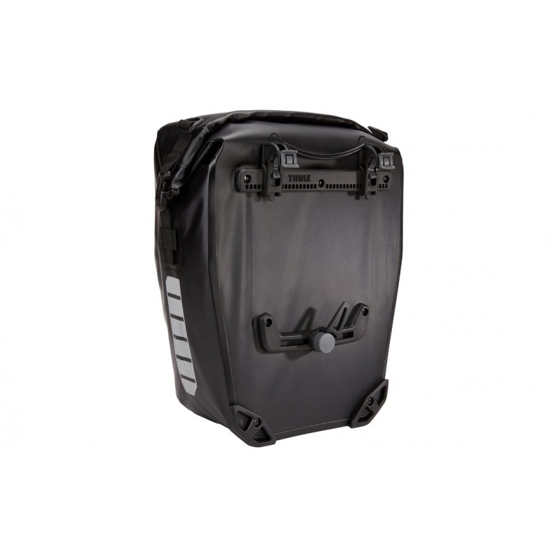 Paquete de 2 alforjas Thule Shield 25L