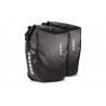 Paquete de 2 alforjas Thule Shield 25L