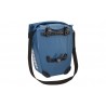 Paquete de 2 alforjas Thule Shield 25L azul