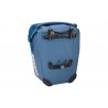 Paquete de 2 alforjas Thule Shield 25L azul