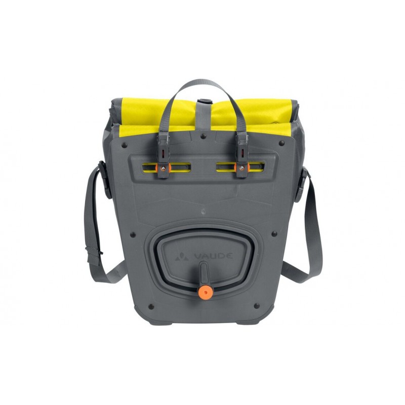 Vaude Aqua Front 28 - Juego amarillo