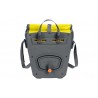 Vaude Aqua Front 28 - Juego amarillo