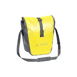 Vaude Aqua Front 28 - Juego amarillo