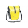 Vaude Aqua Front 28 - Juego amarillo