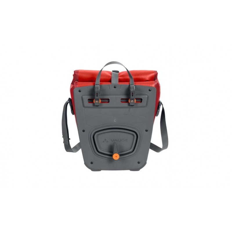 Vaude Aqua Front 28 - Juego rojo