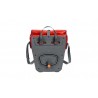 Vaude Aqua Front 28 - Juego rojo