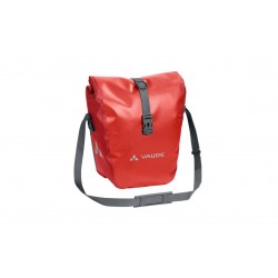 Vaude Aqua Front 28 - Juego rojo