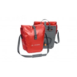 Vaude Aqua Front 28 - Juego rojo