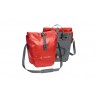 Vaude Aqua Front 28 - Juego rojo