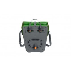 Vaude Aqua Front 28 - Juego verde militar