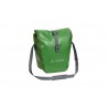 Vaude Aqua Front 28 - Juego verde militar