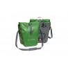 Vaude Aqua Front 28 - Juego verde militar