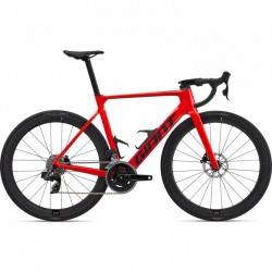 Giant Bicicleta Carretera Carbono Rival eTap AXS - PROPEL ADVANCED PRO 1 - 2023 - phoenix fire