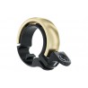 Timbre de bicicleta Knog Oi Classic Large