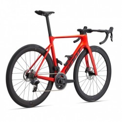 Giant Bicicleta Carretera Carbono Rival eTap AXS - PROPEL ADVANCED PRO 1 - 2023 - phoenix fire