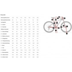 Trek Marlin 7 - 2022 - 29 pulgadas - Diamante