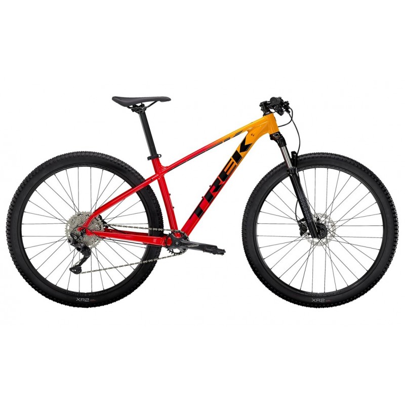 Trek Marlin 7 - 2022 - 29 pulgadas - Diamante