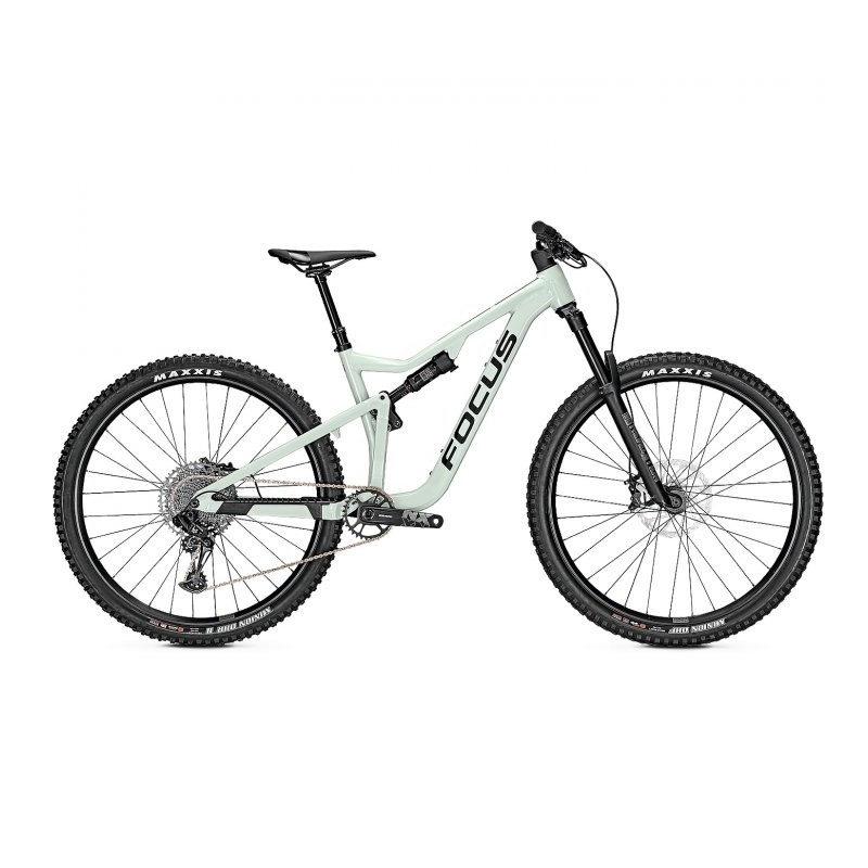 FOCUS JAM 6.8 - 29" Bicicleta de Montana - 2023 - sky grey