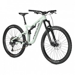 FOCUS JAM 6.8 - 29" Bicicleta de Montana - 2023 - sky grey