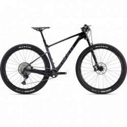 Giant XTC ADVANCED 1 - 29" Deore XT Bicicleta de montaña - 2022 - black / black diamond