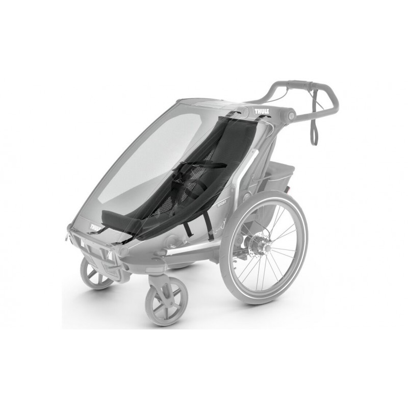 Arnés infantil Thule Chariot