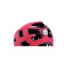 Casco cubo QUEST rojo