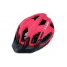 Casco cubo QUEST rojo