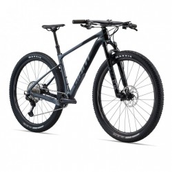 Giant XTC ADVANCED 1 - 29" Deore XT Bicicleta de montaña - 2022 - black / black diamond