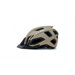 Casco cubo QUEST beige