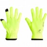 ENERGETICS Mojo II Guantes Unisex - yellow light