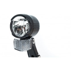 Luz delantera Cube RFR e-bike E 80 BES2