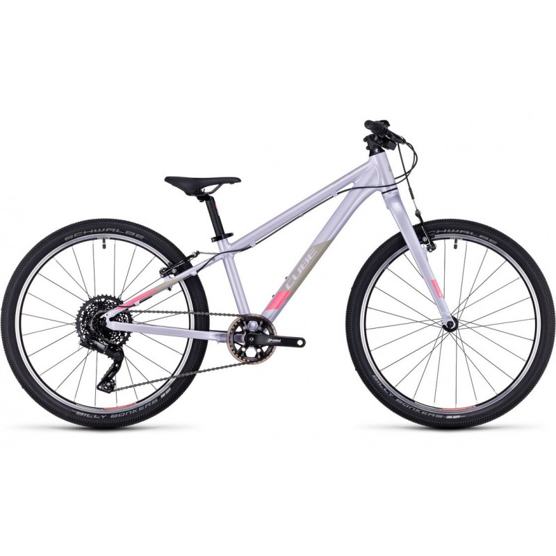 Cube Aim Allroad - 2023 - 27.5 inch - Diamond