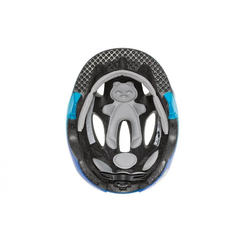 casco Uvex Oyo