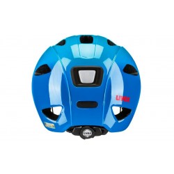 casco Uvex Oyo