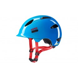 casco Uvex Oyo