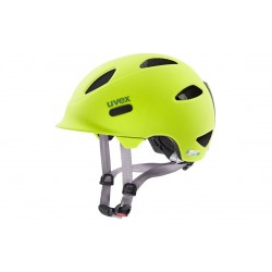 casco Uvex Oyo