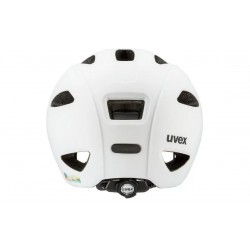 casco Uvex Oyo blanco