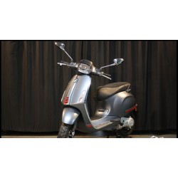 Vespa Sprint 125 SPORT GRIGIO OPACO