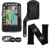 Wahoo ELEMNT ROAM 2 GPS + TICKR 2 + RPM - Bundle Ciclocomputador