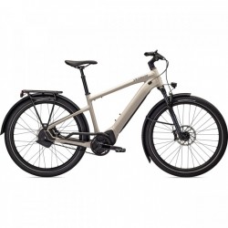 005 Specialized TURBO VADO 5.0 IGH - Bicicleta Eléctrica Urbana Hombre - 2024 - white mountains / black reflecitve