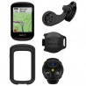 Garmin Edge 830 Mountain Bike Bundle GPS Computer - black