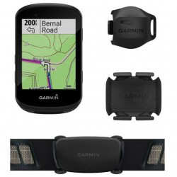 Garmin Edge 530 Sensor Bundle GPS-Ciclocomputador