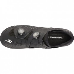 011 Specialized Zapatillas Ciclismo Carretera - S-Works Ares - negro