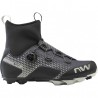 113 Northwave Zapatillas MTB Invierno - Celsius XC GTX - carbon grey/reflective 82