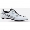 015 Specialized Zapatillas Ciclismo Carretera - S-Works Torch - Standard | Team White