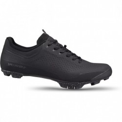 017 Specialized Zapatillas Gravel - Recon ADV - Negro