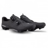 020 Specialized Zapatillas Gravel - S-Works Recon - Negro