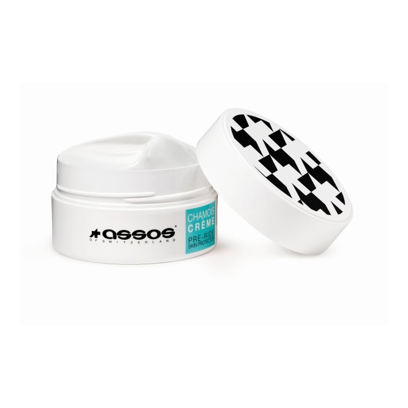 021 Assos Crema Badana 200ml