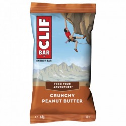 022 Clif Bar Barrita Energética - The Original Energy Bar - 68g